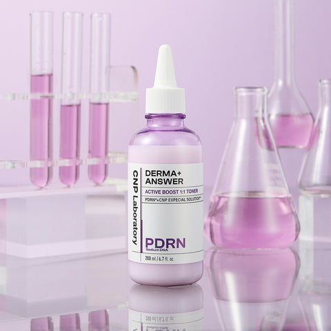 CNP Derma Answer Active Boost Toner 200ml