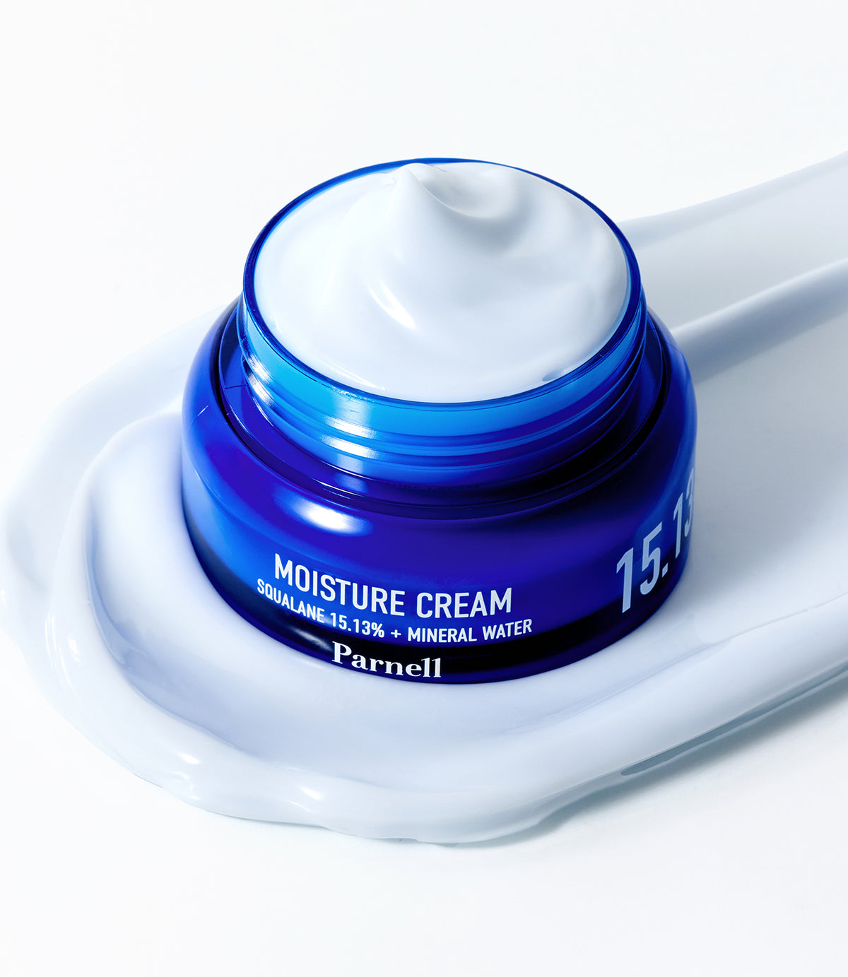 Parnell Squalane Mineral Water Moisture Cream 50ml
