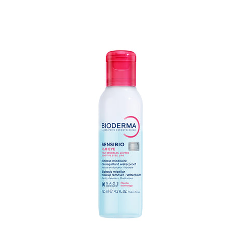 Bioderma Sensibio H2O Eye 125ml