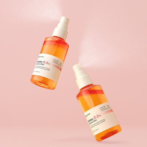 Leaders PDRN 0.5% Ampoule Mist 100ml