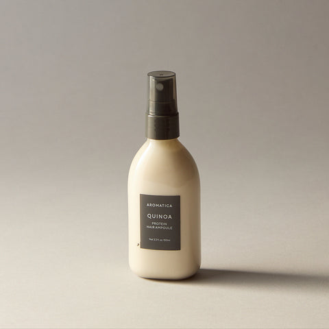 Aromatica Quinoa Protein Hair Ampoule 100ml