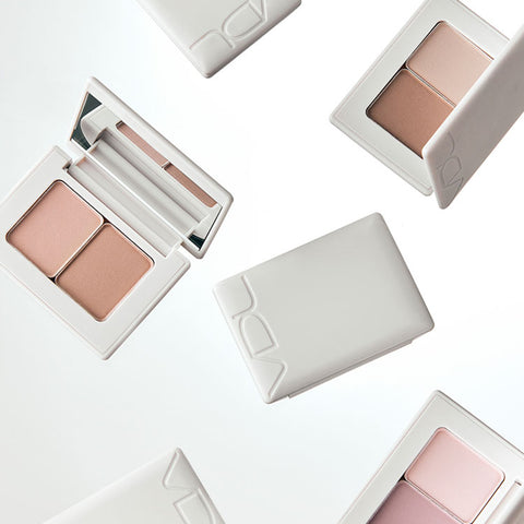 VDL Ice Stain Essential Shadow Duo 2 g