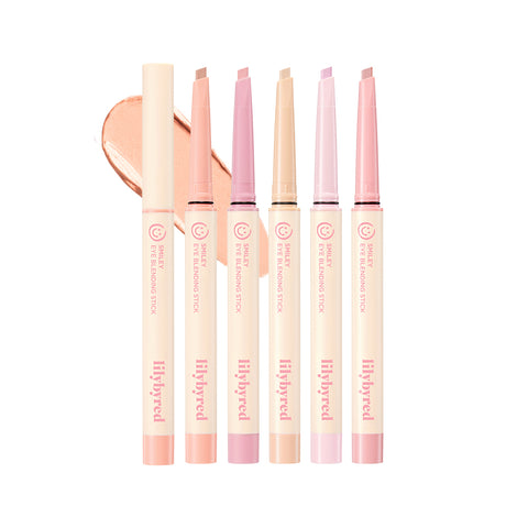 lilybyred Smiley Eye Blending Stick 0.22g