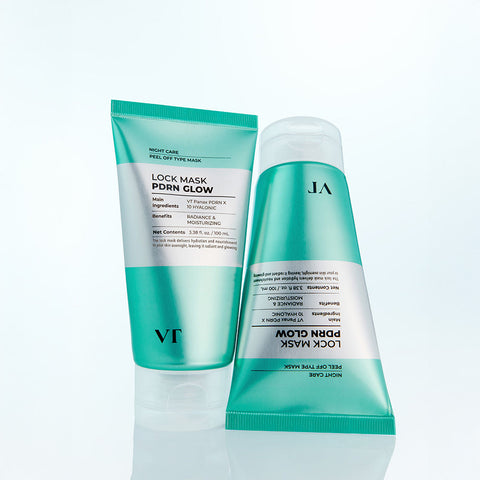 VT PDRN Glow Lock Mask 100ml