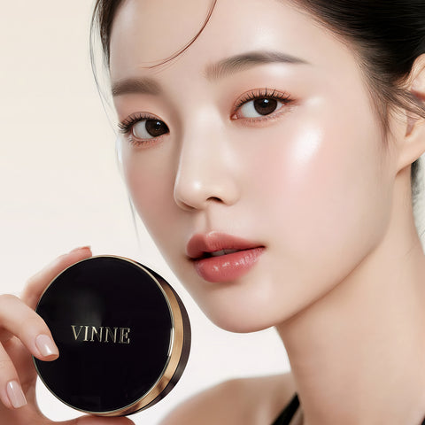 Vinne Essence Radiance Cushion 15g (SPF50+, PA++++)