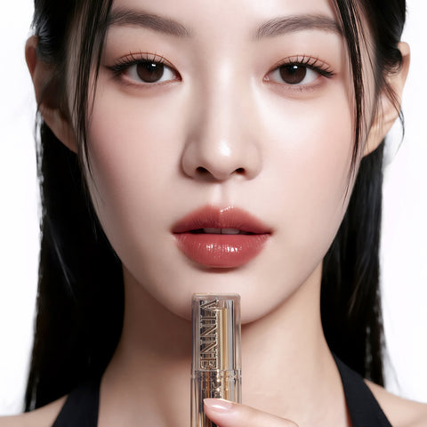 Vinne Plumping Glow Tint Lip Balm (6 Colors)