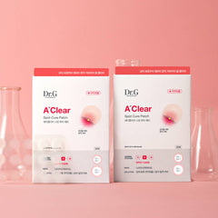 Dr.G A'Clear Spotcure Patch 39ea