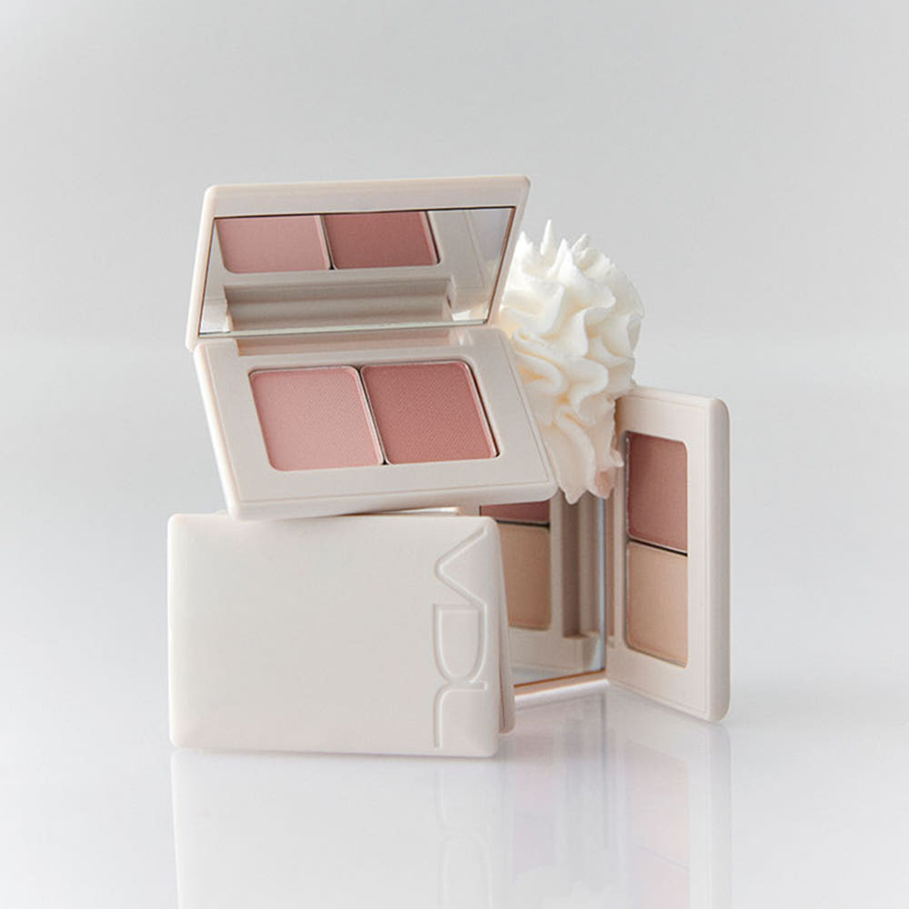 VDL Ice Stain Essential Shadow Duo 2 g
