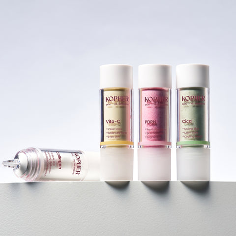 Kopher Powder Melting Shot Collagen 10g