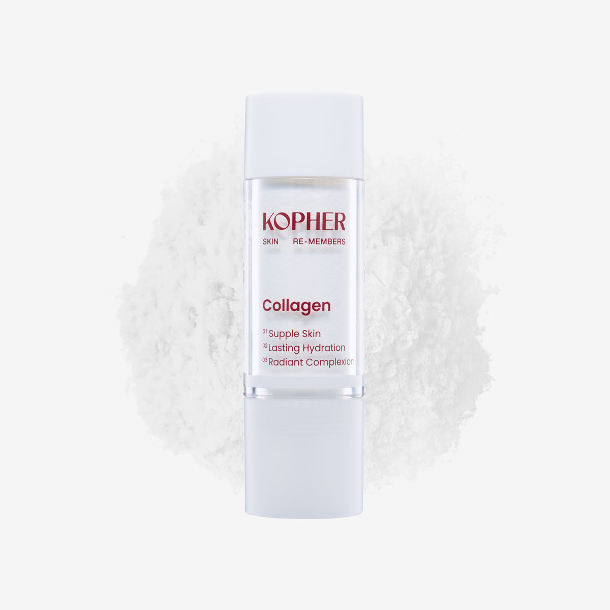 Kopher Powder Melting Shot Collagen 10g