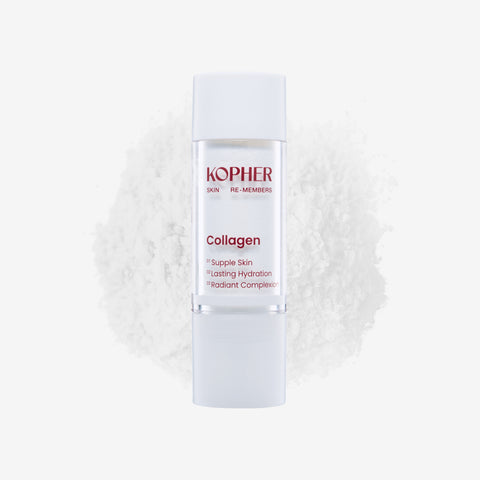 Kopher Powder Melting Shot Collagen 10g