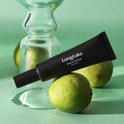 Longtake Solid Perfume 30ml