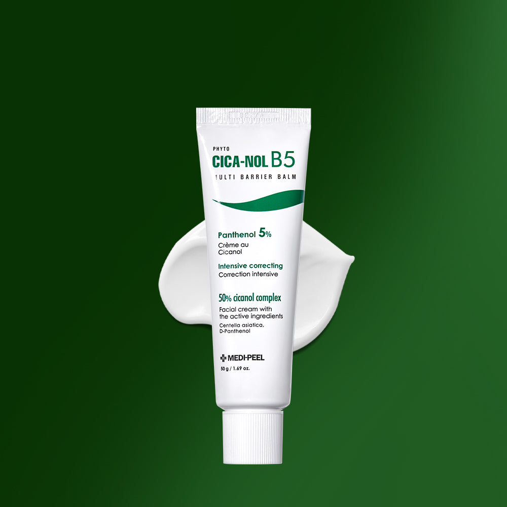 Medipeel Phyto Cica B5 Repair Cream 50g (Panthenol 5%)