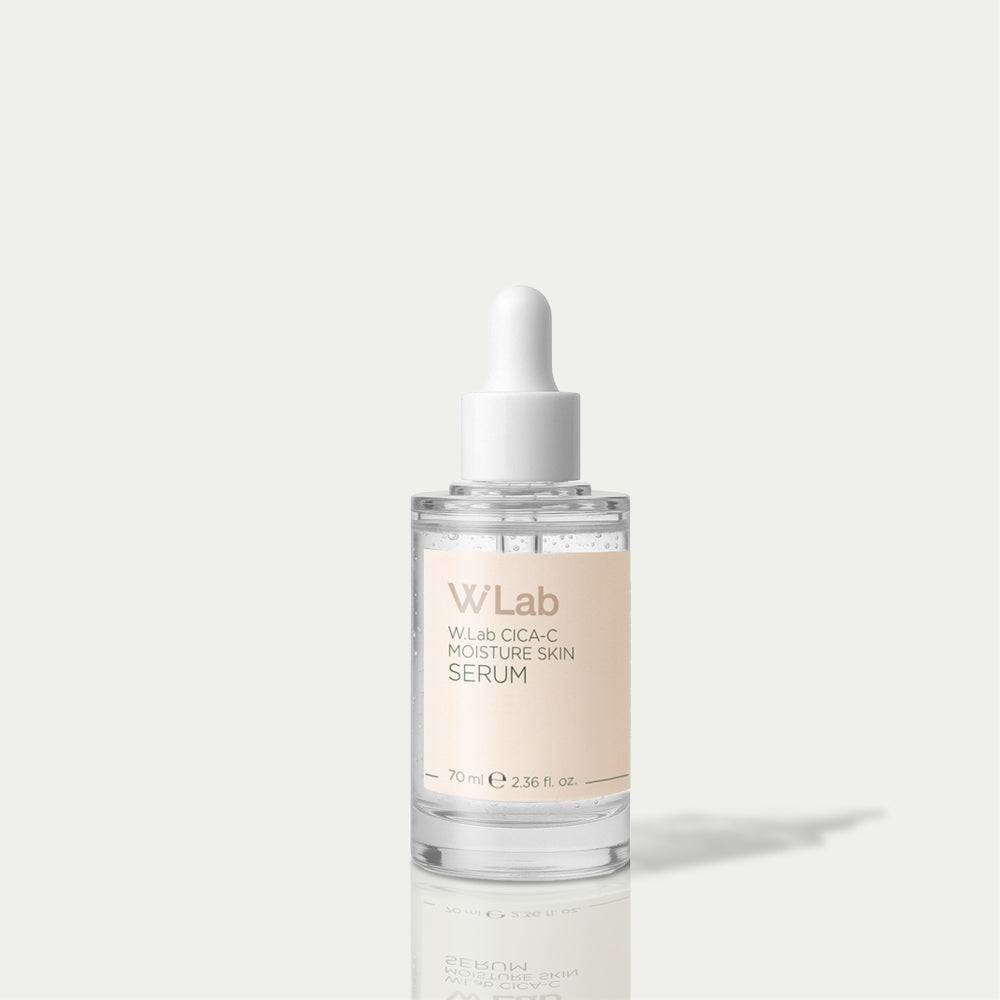 W.Lab Cica C Moisture Skin Serum 70ml