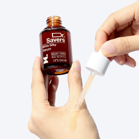 It's Skin Dr. Savers Serum 30ml (5 types)