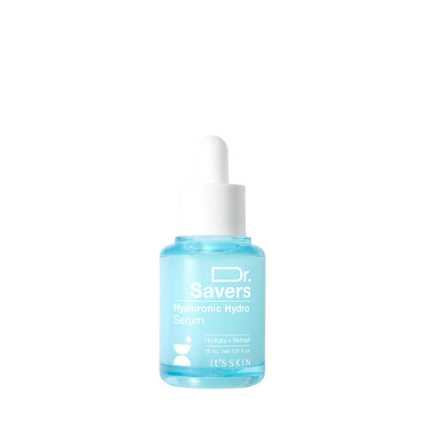 It's Skin Dr. Savers Serum 30ml (5 types)