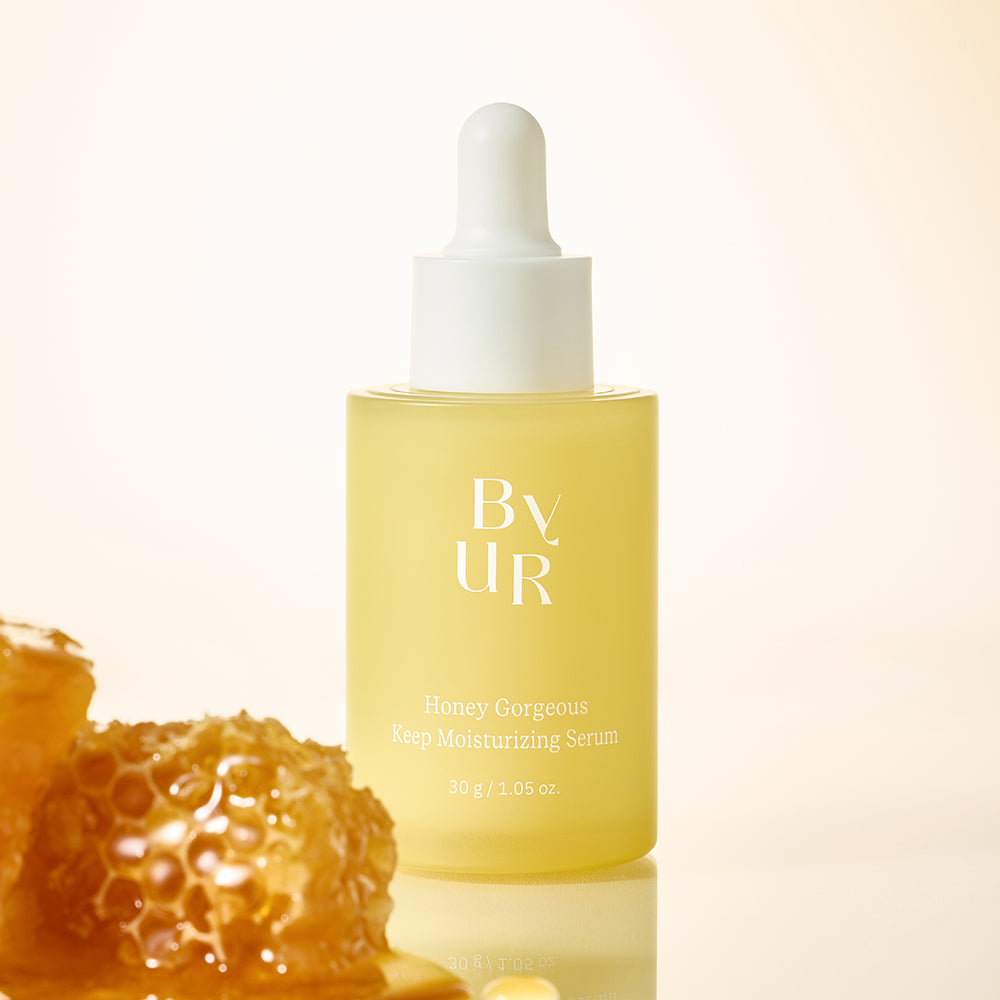 BYUR Honey Gorgeous Keep Moisturizing Serum V1 30g