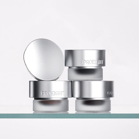Proeight Cheongdam Stay On Gel Eyeliner 3.7g