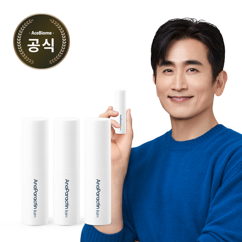 BNRMall AnaParactin Balm 3ea