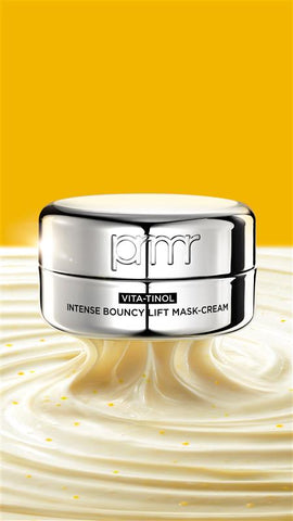 Primera Vitatinol Intense Bouncy Lift Mask Cream Refill 30ml
