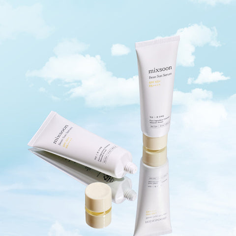 Mixsoon Kong Sun Serum SPF 50ml (2 Pack)