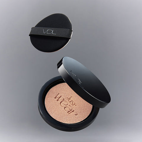 VDL Coverstain Perfecting Cushion Refill 13g A00