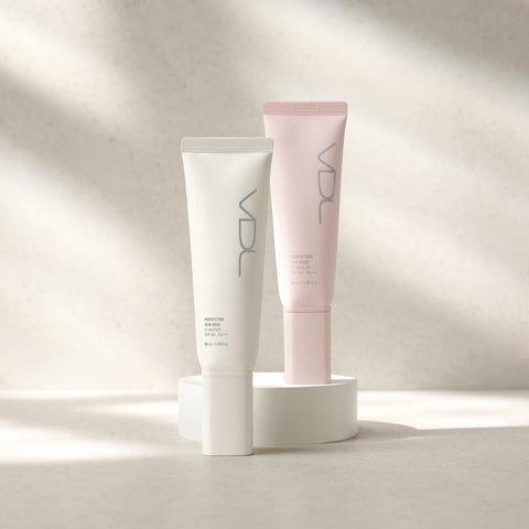 VDL Perfecting Sun Base 40ml