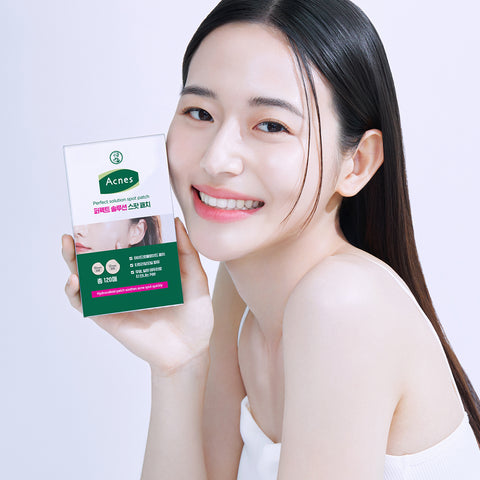 Acnes Perfect Solution Spot Patch 360 + 36 Sheets