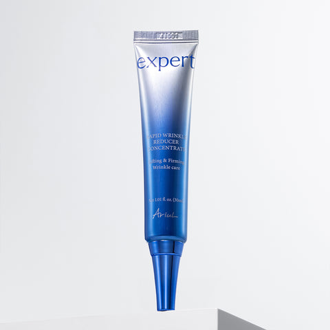 Ariul Expert Rapid Wrinkle Reducer Concentrate 30ml (2-Pack)