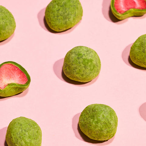 OSULLOC Matcha Strawberry Truffle (2 Pack)