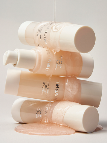 The Saem Cover Perfection Makeup Ready Base 28ml