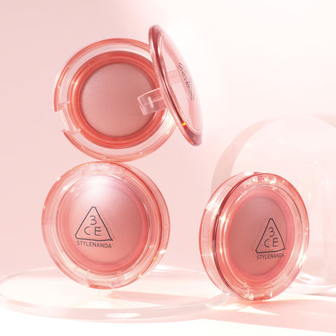 3CE Bouncy Blur Balm 4.8g