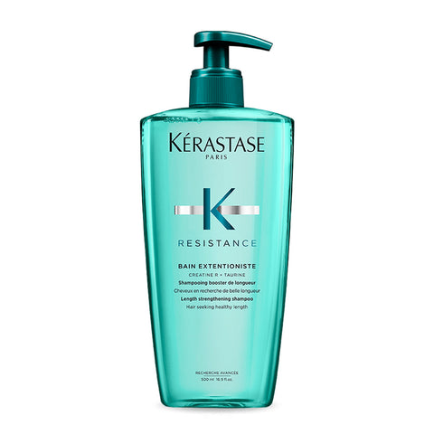 Kerastase Bain Extentioniste Shampoo 500ml (for very damaged hair)