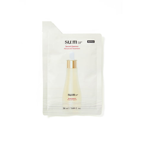 SU:M37 Secret Essence 50ml Refill