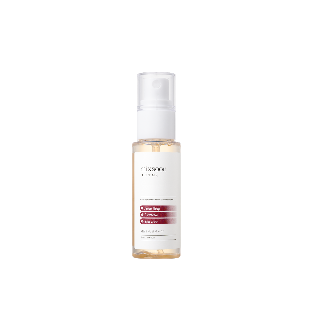 Mixsoon Hasenti Mist 50ml