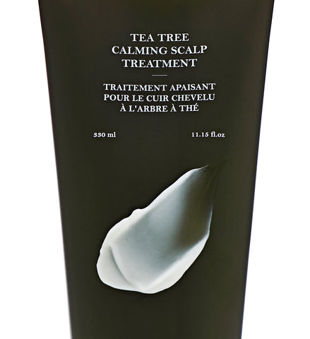 L'ador Tea Tree Calming Scalp Treatment 330ml