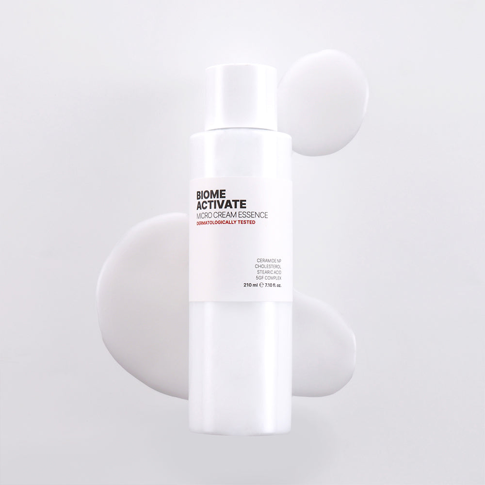 Biome Activate Micro Cream Essence (210 ml)