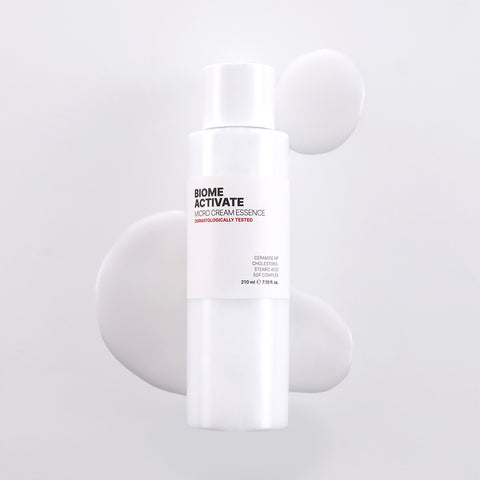 Biome Activate Micro Cream Essence (210 ml)