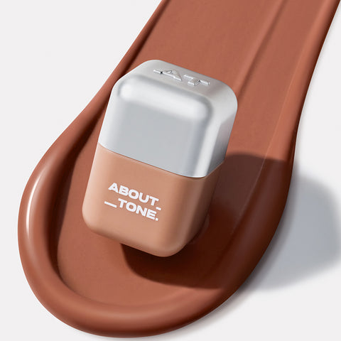 Abouttone Blur Fit Tint Mini 2.3g 2-Piece Set