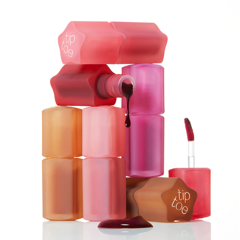 Tiptoe Blurlet Sorbet Tint 4g (6 Colors)