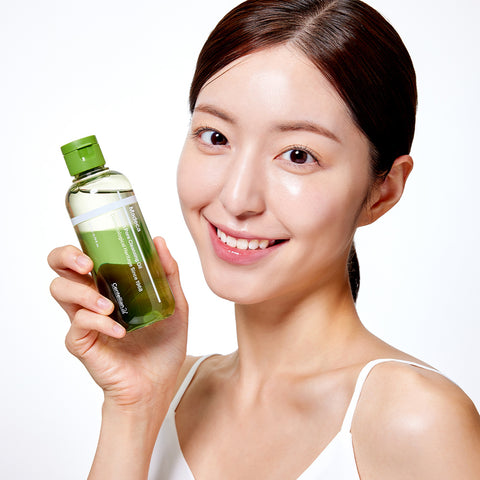Centellian24 Madeca Matcha Cleansing Oil 200ml