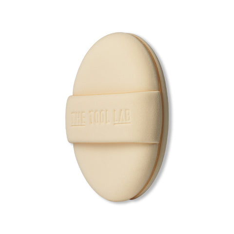 The Tool Lab Long-Lasting Cover Puff Cushion Sponge 4-Pack