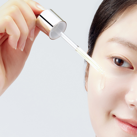 Sooryehan Radiance Elasticity Ampoule 60ml