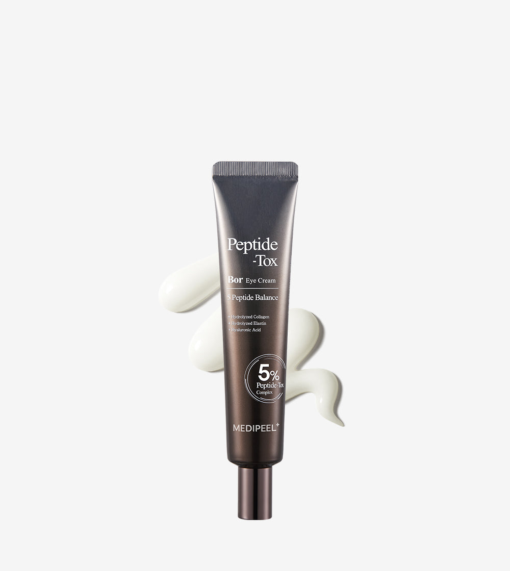 Medipeel Peptide Tox Bor Eye Cream 40ml