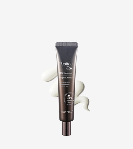 Medipeel Peptide Tox Bor Eye Cream 40ml