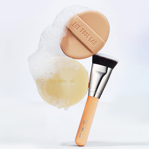 The Tool Lab Tool Cleansing Soap 75g