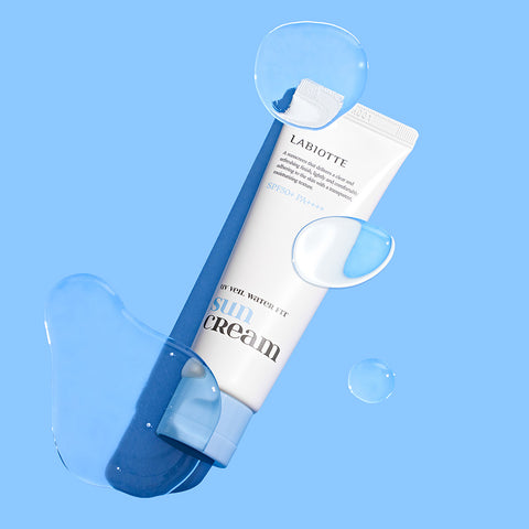 Labiotte UV Veil Water Fit Sun Cream 50ml