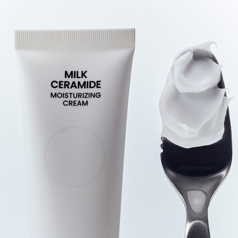 Beplain Milk Ceramide Moisture Cream 50ml