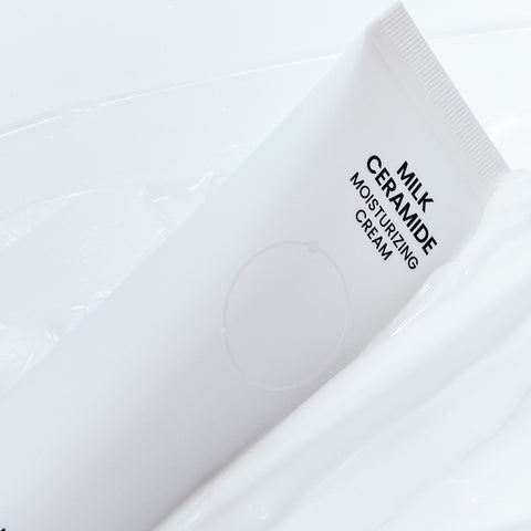 Beplain Milk Ceramide Moisture Cream 50ml