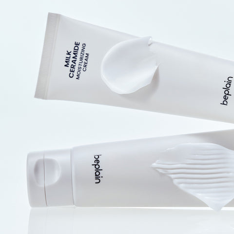 Beplain Milk Ceramide Moisture Cream 50ml